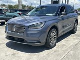 Used 2022 Lincoln Corsair FWD image 2