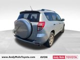 Used 2010 Toyota RAV4 4WD image 6