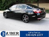 Used 2016 Honda Accord Sport image 2