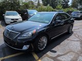 Used 2014 Hyundai Equus Ultimate image 2