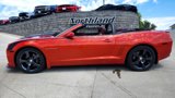 Used 2012 Chevrolet Camaro SS w/ RS Package image 2