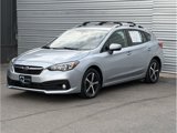 Used 2022 Subaru Impreza 2.0i Premium image 4