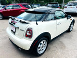 Used 2013 MINI Cooper Coupe image 3