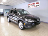 Used 2018 Volkswagen Tiguan Limited w/ Premium Package image 6