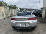 Used 2017 Chevrolet Camaro LT image 5