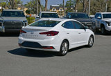 Used 2019 Hyundai Elantra SEL w/ Cargo Package image 4