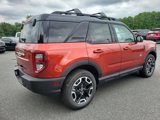 New 2024 Ford Bronco Sport Outer Banks w/ Tech Package image 4