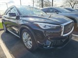 Used 2019 INFINITI QX50 Essential w/ Premium Heat Package image 2