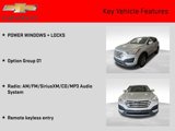 Used 2015 Hyundai Santa Fe Sport image 4