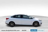 Used 2017 Ford Focus SEL w/ Cold Weather Package image 5