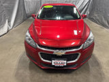 Used 2014 Chevrolet Malibu LT image 2