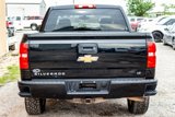 Used 2018 Chevrolet Silverado 1500 LT w/ Texas Edition image 4