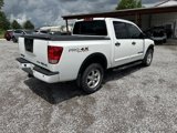 Used 2012 Nissan Titan PRO-4X w/ Pro-4x Luxury Pkg image 5