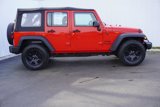 Used 2018 Jeep Wrangler Unlimited Sport w/ Connectivity Group image 2
