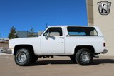 Used 1991 Chevrolet Blazer 4WD image 3