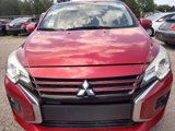 Used 2021 Mitsubishi Mirage G4 SE image 5