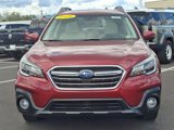 Used 2018 Subaru Outback 2.5i Premium image 2