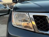 Used 2018 Nissan Frontier SV image 4
