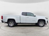 Used 2022 Chevrolet Colorado LT w/ Fleet Safety Package image 2