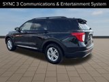 Used 2023 Ford Explorer XLT w/ Equipment Group 202A image 4