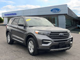 Certified 2022 Ford Explorer XLT w/ Equipment Group 202A image 2