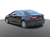 New 2025 Toyota Corolla LE image 3