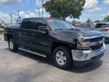 Used 2018 Chevrolet Silverado 1500 LT w/ All Star Edition image 2