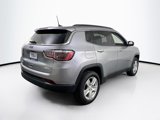 Used 2022 Jeep Compass Latitude image 5