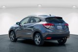 Certified 2021 Honda HR-V EX image 4