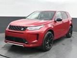 Used 2024 Land Rover Discovery Sport S image 3