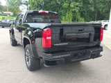 Used 2022 Chevrolet Colorado LT w/ Fleet Safety Package image 3