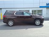 Used 2018 Chevrolet Traverse LT image 2