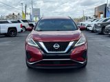 Used 2020 Nissan Murano SV image 2