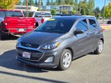 Used 2022 Chevrolet Spark LS image 3