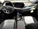 New 2025 Chevrolet Trax LT w/ LT Convenience Package image 5