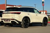 New 2025 INFINITI QX60 Luxe w/ Black Edition image 3