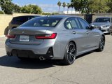 Certified 2023 BMW 330i Sedan w/ M Sport Package image 5