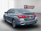 Used 2017 Nissan Sentra SR Turbo w/ SR Turbo Premium Package image 5