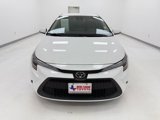 Used 2022 Toyota Corolla LE image 3