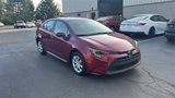 Used 2024 Toyota Corolla LE image 2