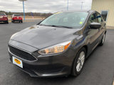 Used 2018 Ford Focus SE image 4