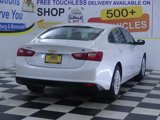 Used 2017 Chevrolet Malibu Hybrid w/ Leather Package image 6