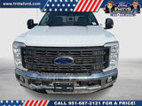 New 2024 Ford F250 XL w/ XL Driver Assist Package image 2