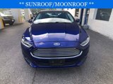 Used 2016 Ford Fusion SE w/ Equipment Group 202A image 4