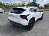 New 2025 Chevrolet Trax ACTIV w/ Sunroof Package image 4