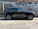 Used 2017 Jeep Grand Cherokee Overland w/ Trailer Tow Group IV image 3