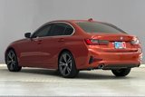 Used 2021 BMW 330i Sedan w/ Driving Assistance Package image 4