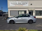 Used 2018 Subaru WRX Premium image 3
