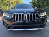 Used 2022 BMW X3 xDrive30i w/ Premium Package image 2