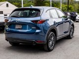 Used 2021 MAZDA CX-5 Sport image 6